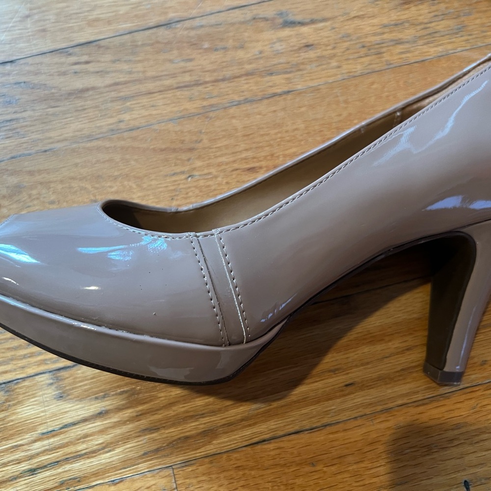Clarks high Heels - Picture 4 of 6